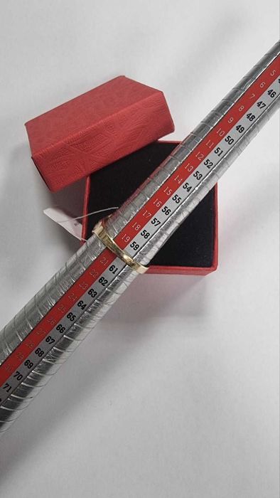 ***ТОП ЦЕНА*** Златен пръстен 14К 2,72 грама