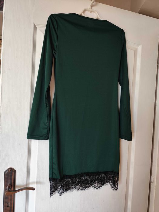 Дамска рокля XS/S размер