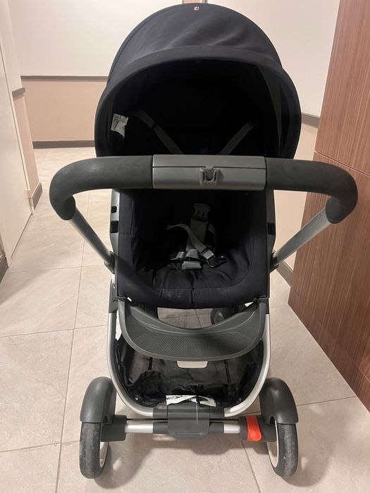 STOKKE коляска оригинал