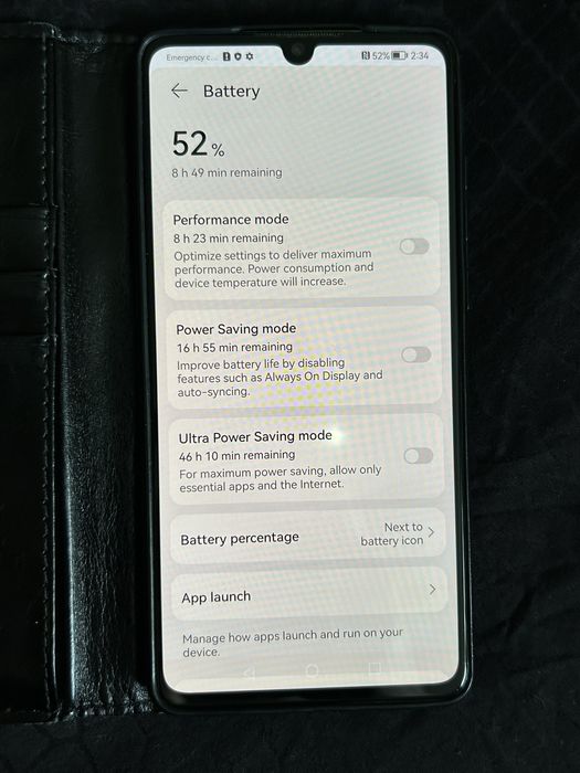 Huawei P30 128gb