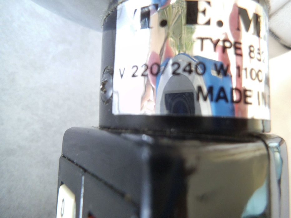 Сешоари - различни марки