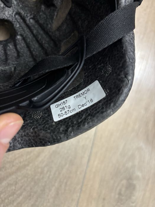 Casca ciclism MTB copii Giro 50-57cm