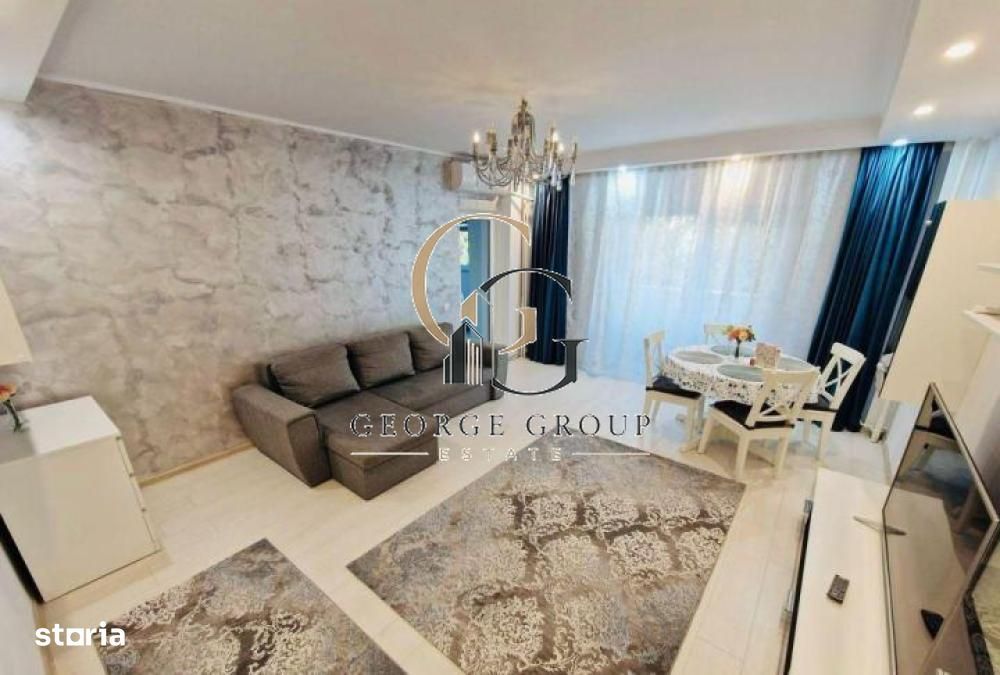 Inchiriere 3 camere Dristor|Centrala|Renovat
