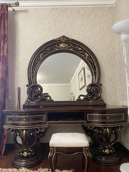 Спальный гарнитур Марелла