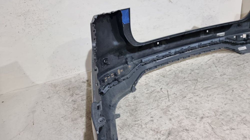 Bara spate Audi A6 Allroad, 2018, 2019, 2020, 2021, 2022, 4K9807511F.