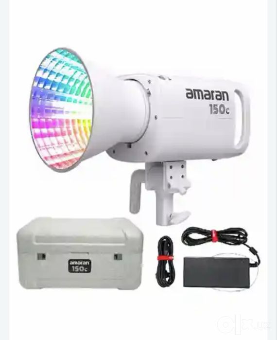 Amaran 150 c orginal