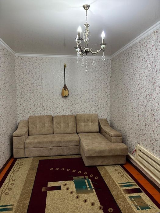 Үй сатылады, барлық жағдайы жасалған