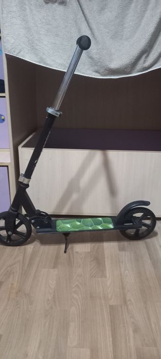 Самокат складной