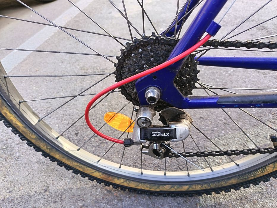 Bicicleta Giant 26,   21-viteze