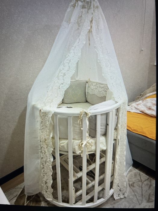 Бесплатно Кровать трансформер