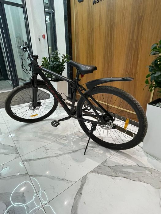 Продаю велик VETRO A5