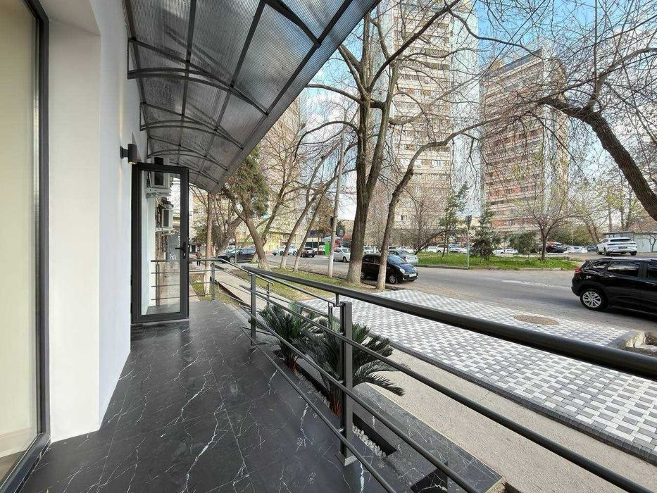 Продажа Готовый бизнес  90 м² | 1-Линия |  Ц2 Алайский(RG)