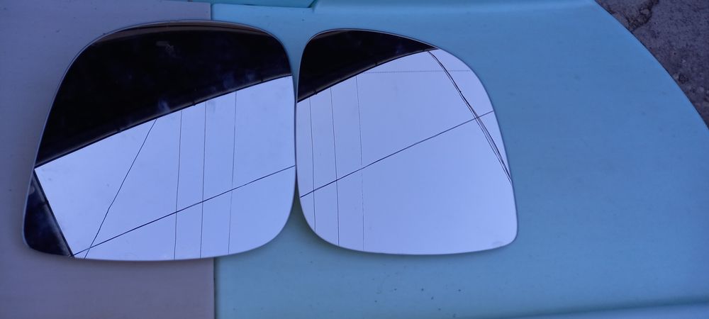 Oglinzi marca Audi