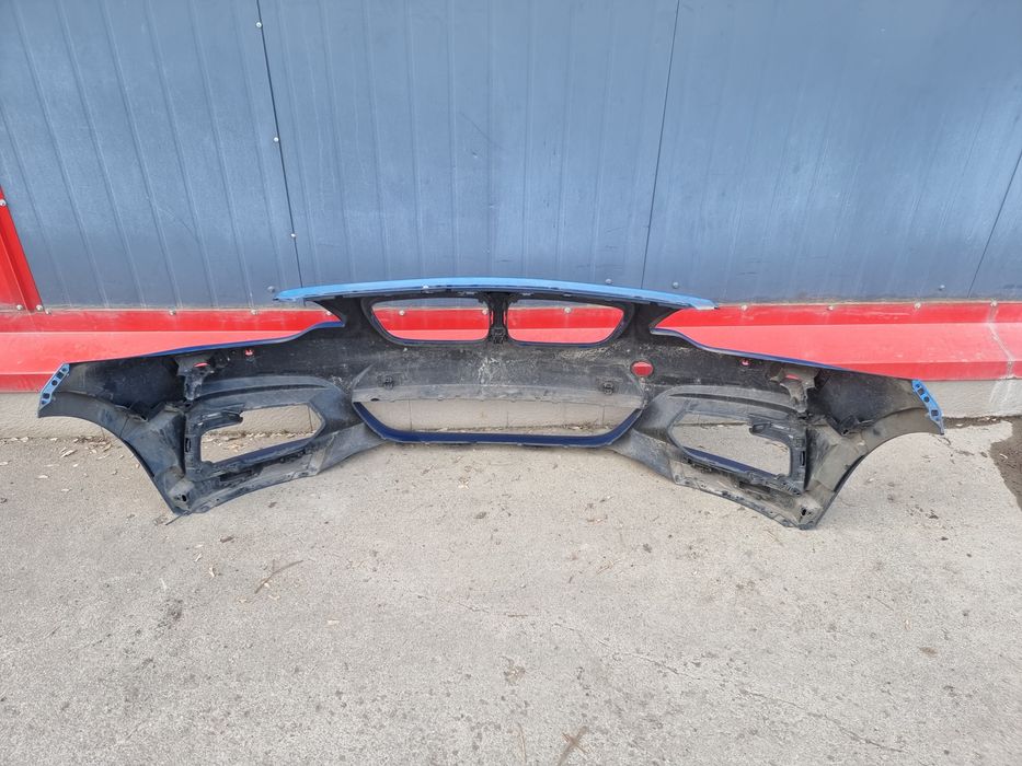 Bara fata Bmw Seria 2 Coupe F22 F23 M Sport cod 8055299