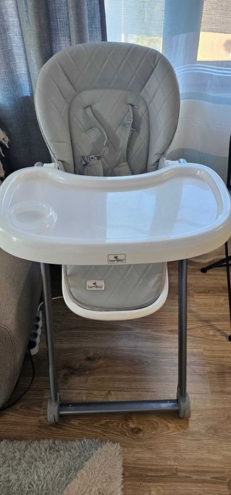 Детско столче за хранене Loreli Party