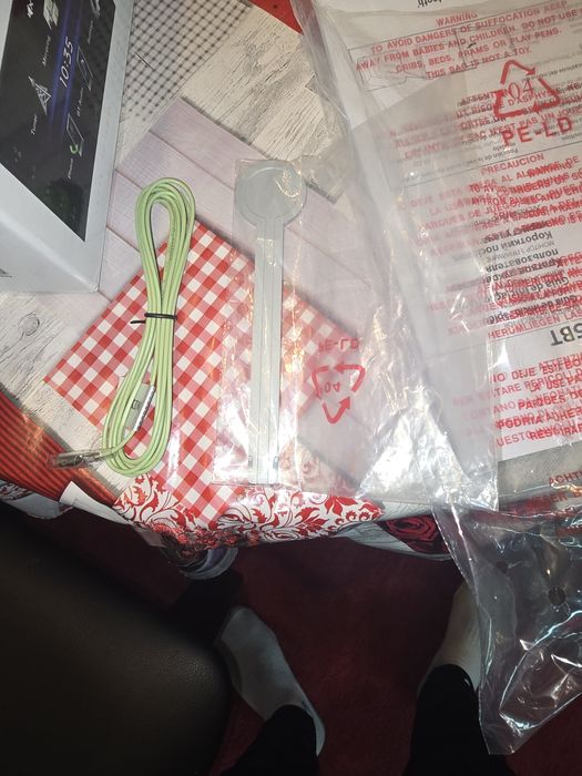 Мултимедиа за кола