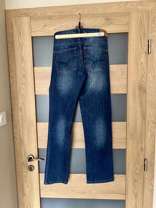 Дънки Esprit за бременни