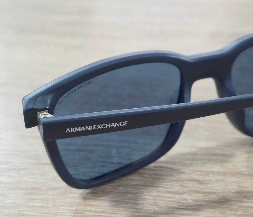 Слънчеви очила Armani Exchange AX4112SU