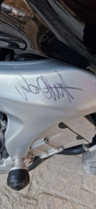 Мотор ямаха FZ6 FZ6