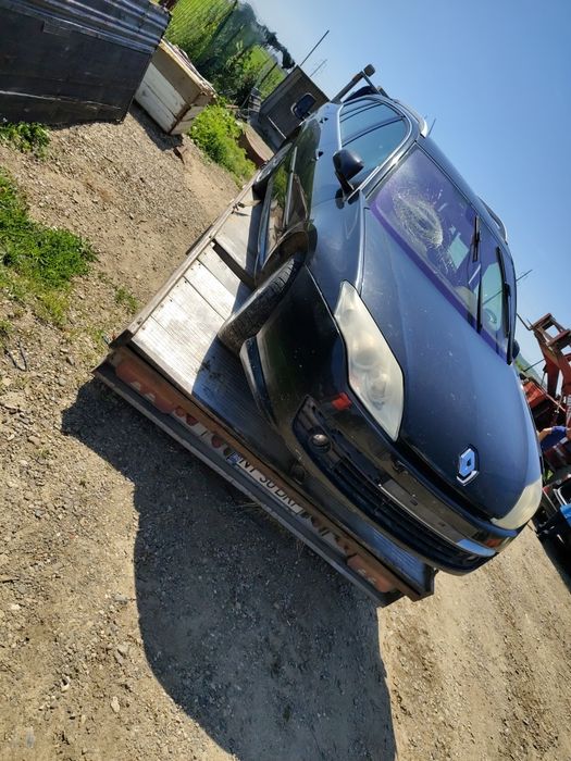 Dezmembrez laguna 3 an 2008 motor 2.0d
