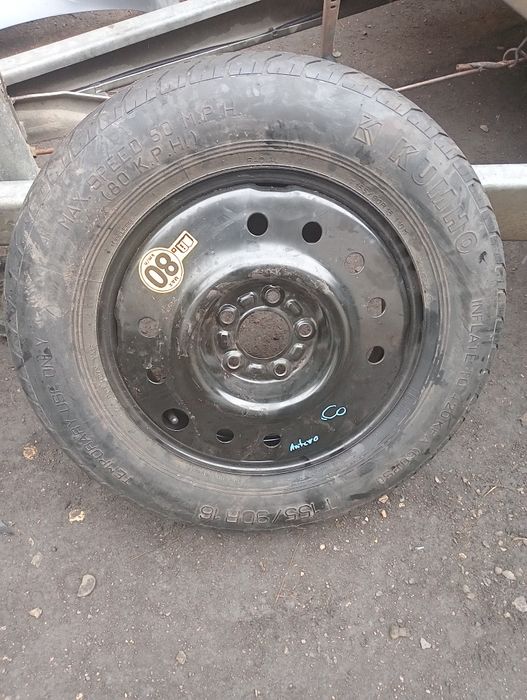 Rezerva slim Opel Antara 2012