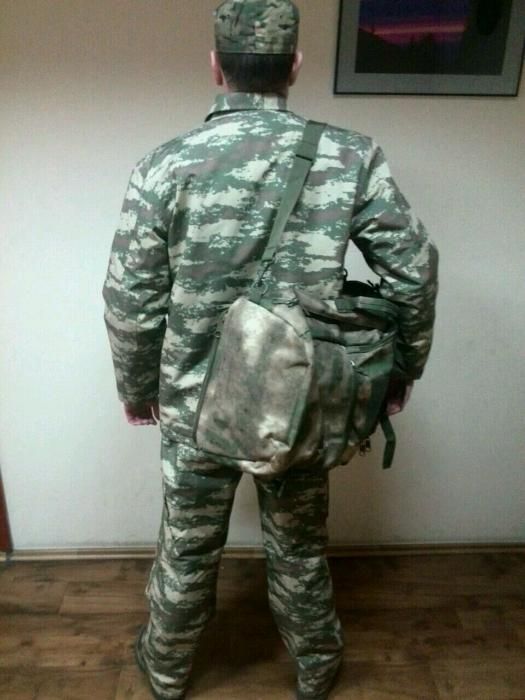 Военная форма сша