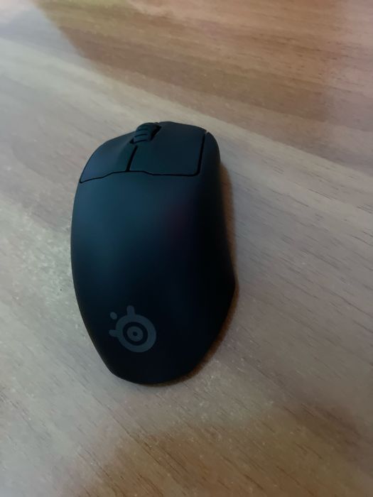 Mouse Steelseries Prime+