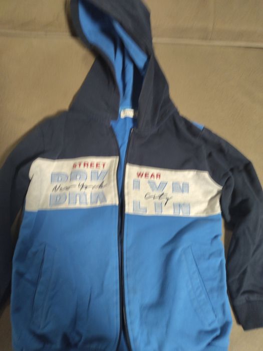 Сличър за момчета на 8години