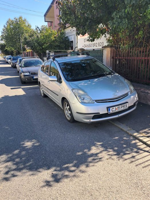Vand TOYOTA Prius Hibrid gen 2
