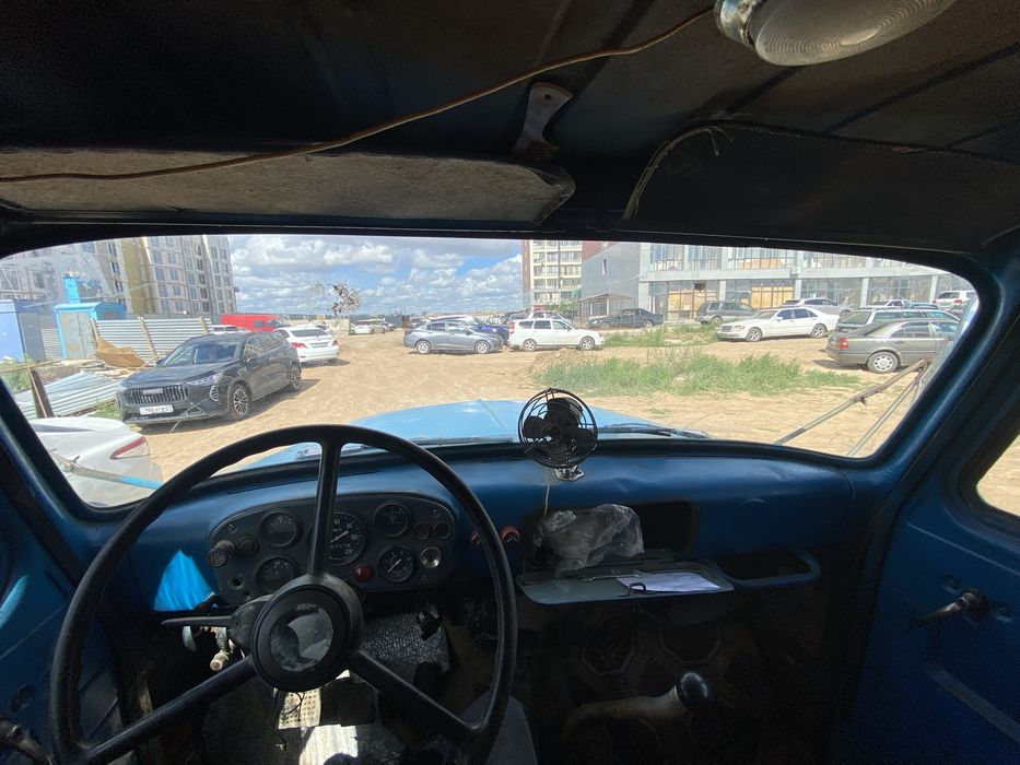 Продам газ 53 находу мотор капиталка