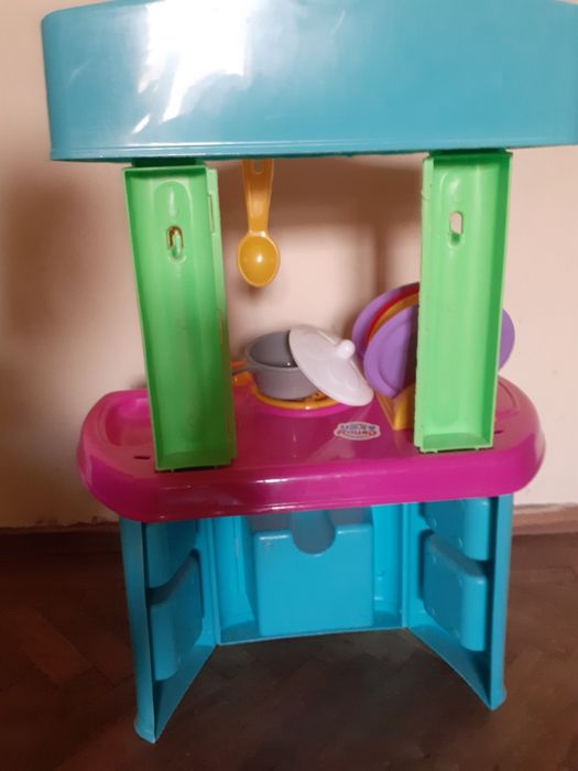 Bucatarie copii Candy