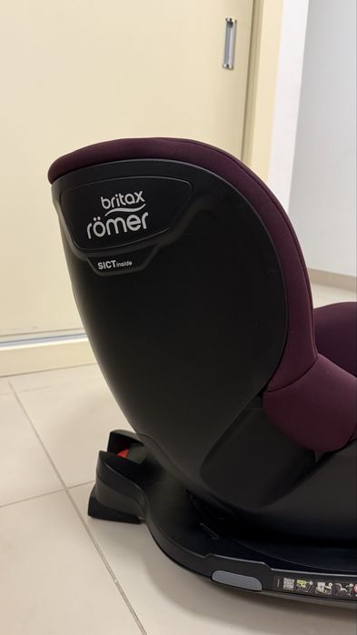 Автокресло Britax Romer