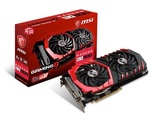 продам  видеокарту  rx580