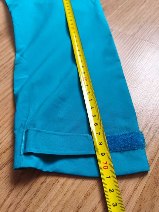 Salomon AdvancedSkin - Ново Яке с Мембрана за дъжд. Размер S. 270 гр