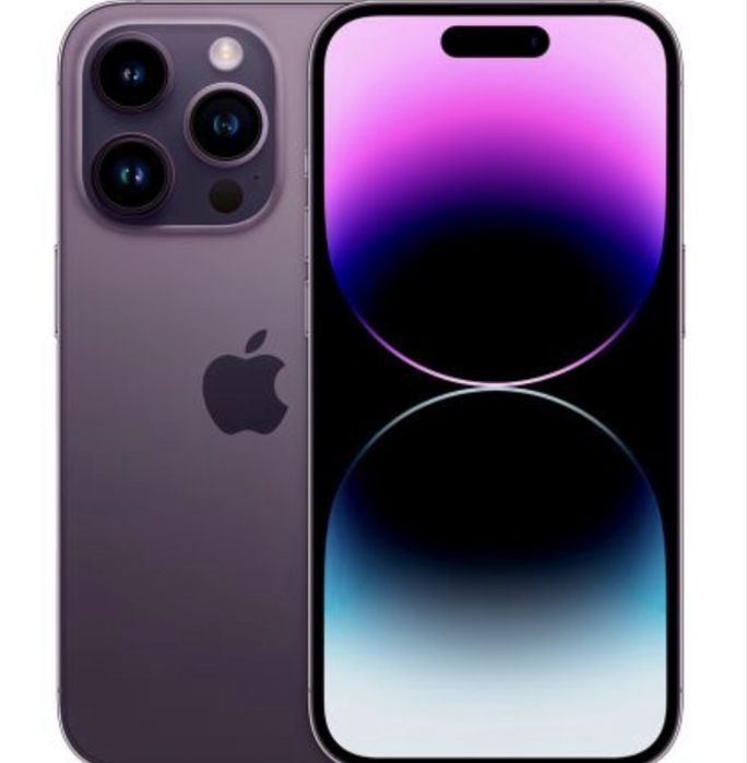 Айфон 14 про 128 гб обмен