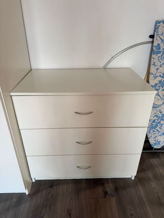 Продам комод, ИКЕА