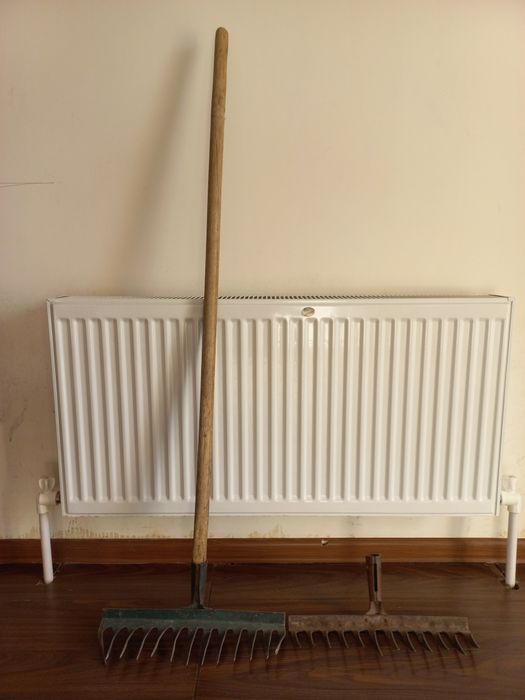 Грабли . Хозяйственные .