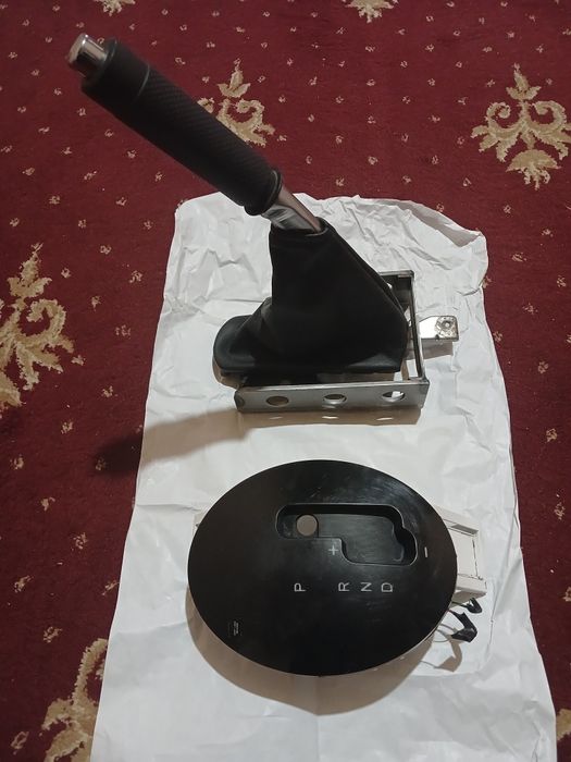 Продаётся ручник. Микрорайон 1-остановка