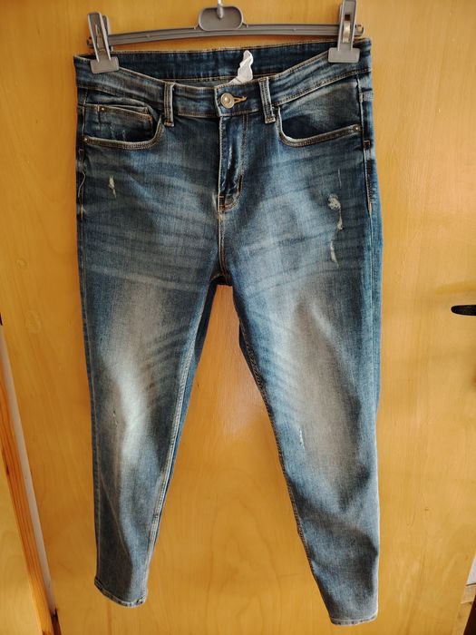 Дънки в размери 40,42,44