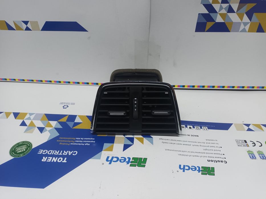 Grila ventilatie bord skoda octavia 3