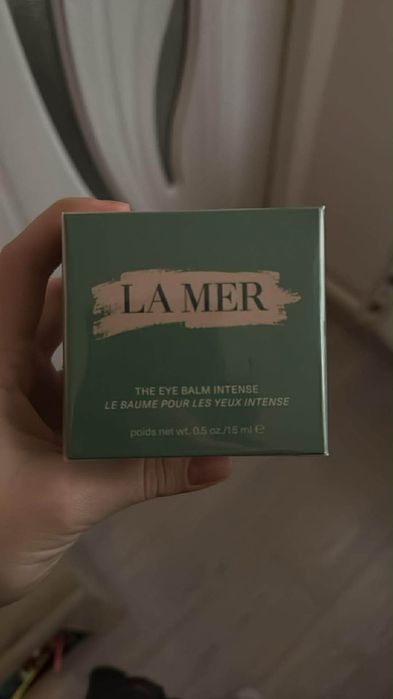 Cremă  ( balsam ) de ochi LA MER