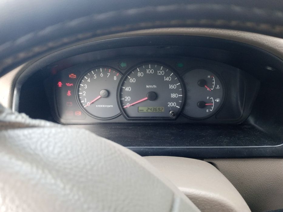 Продам Киа Рио 2005