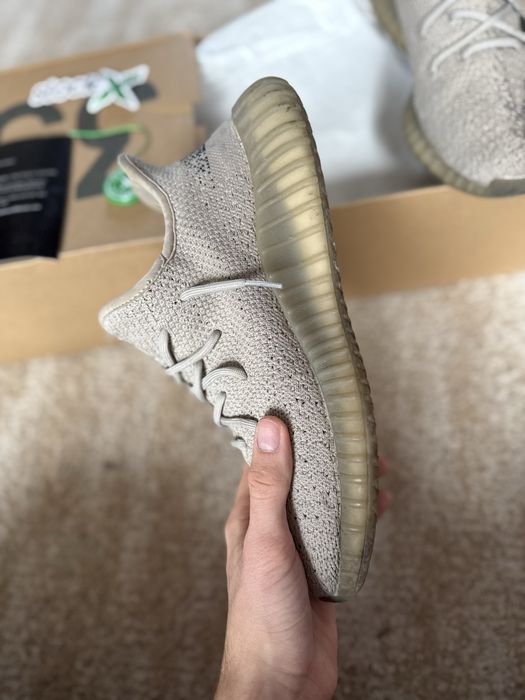 Yeezy boost 350 marimea 43