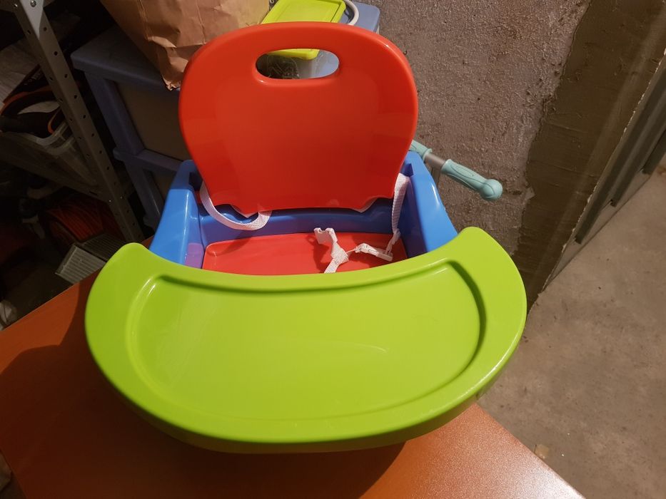 Детско столче за хранене
