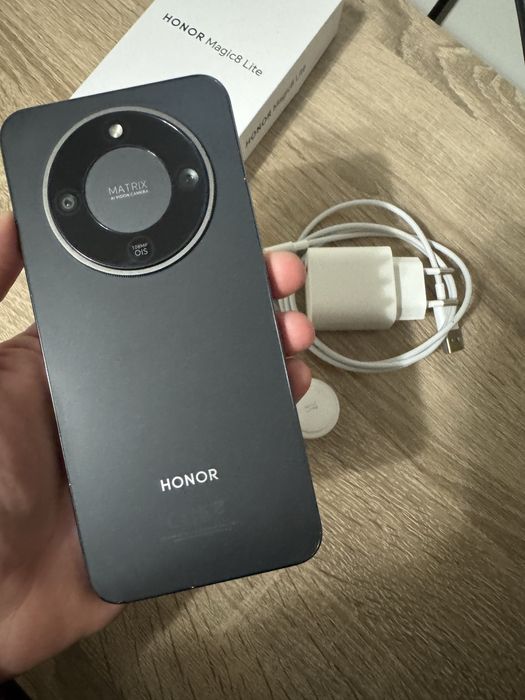 Honor magic 8 Lite 512gb 5G
