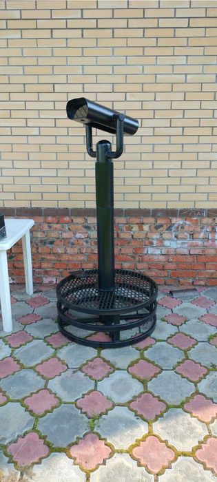 Смотровой бинокль