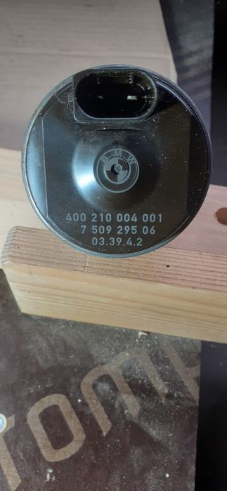 Motoras valvtronic
