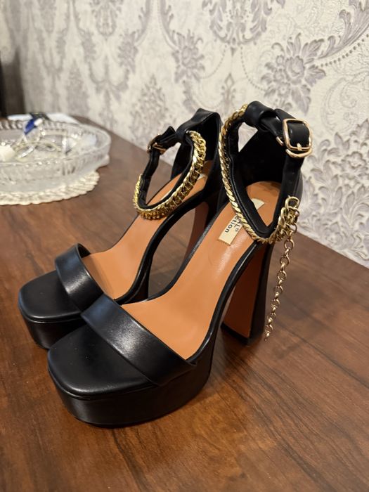 Женские туфли, НОВЫЕ 37 размер