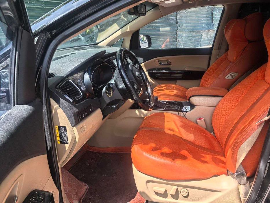 KIA Карнивал 2020 бензин