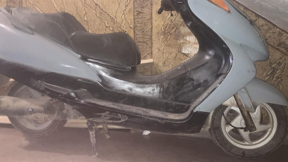 Scuter  Honda motor 250